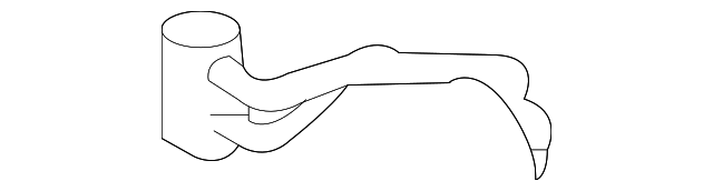 Genuine Nissan Expansion Valve 92200-3DF0C