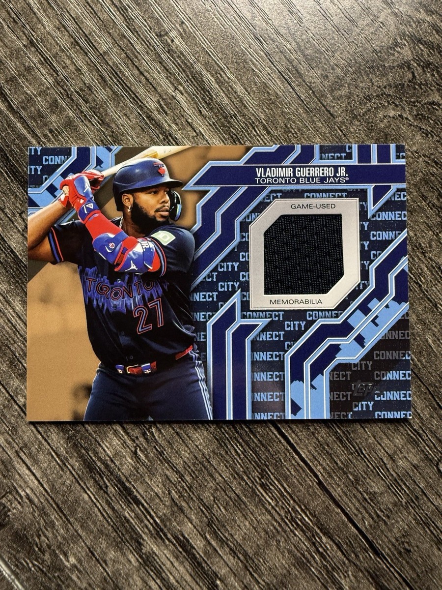 topps now ゲレーロ・ジュニア Guerrero Jr. #560 topps now ゲレーロ・ジュニア Guerrero Jr. #560 2022 Topps