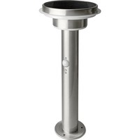 Osram Homelighting Endura Style Solar 40Cm Post Sensor Double Circle 6W
