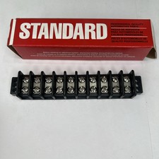 Junction Block  Standard Motor Products  JB4