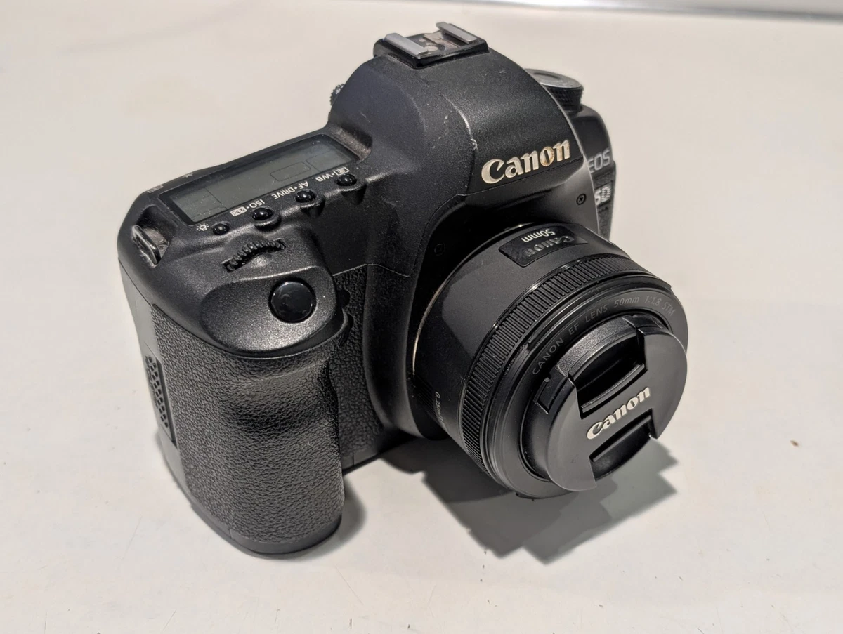 canon 5d mark ii lens products for sale | eBay