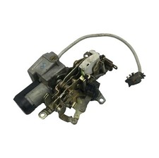 Original Mercedes W124 locking system mechanism lock closing aid VDO