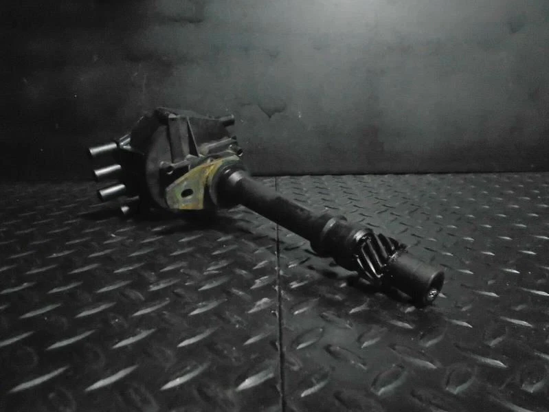 Distribuidor Oldsmobile Bravada 96-07  Foto 3 de 3