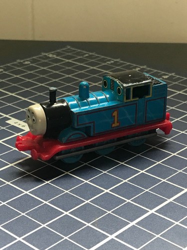 thomas the tank engine toys ebay