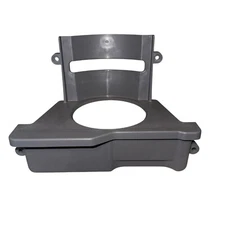 Bissell 10N2 BG10 Big Green Commercial Deep Cleaner Machine Internal Casing Part