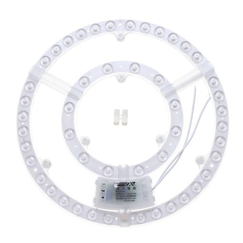18W 24W 36W White Round Ceiling Lamp Source Downlight Light Panel LED Module - Picture 15 of 17