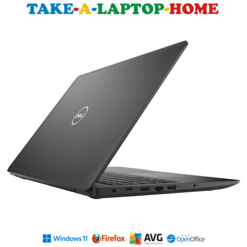Dell 3590 Gaming Windows11 Pro Laptop HD 15.6" Core i5 3.1GHz Cam WiFi 5GHz HDMI - Picture 9 of 12