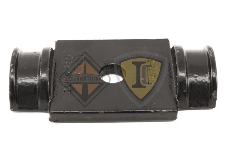 Navistar International 3541539C3 SEAT, REAR SPRING U-BOLT | eBay 