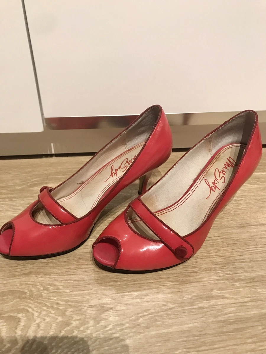Miss Sixty Patent Leather Heels for Women for sale | eBay