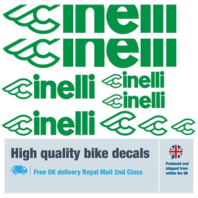 decalcomania cinelli - Acquista decalcomania cinelli con