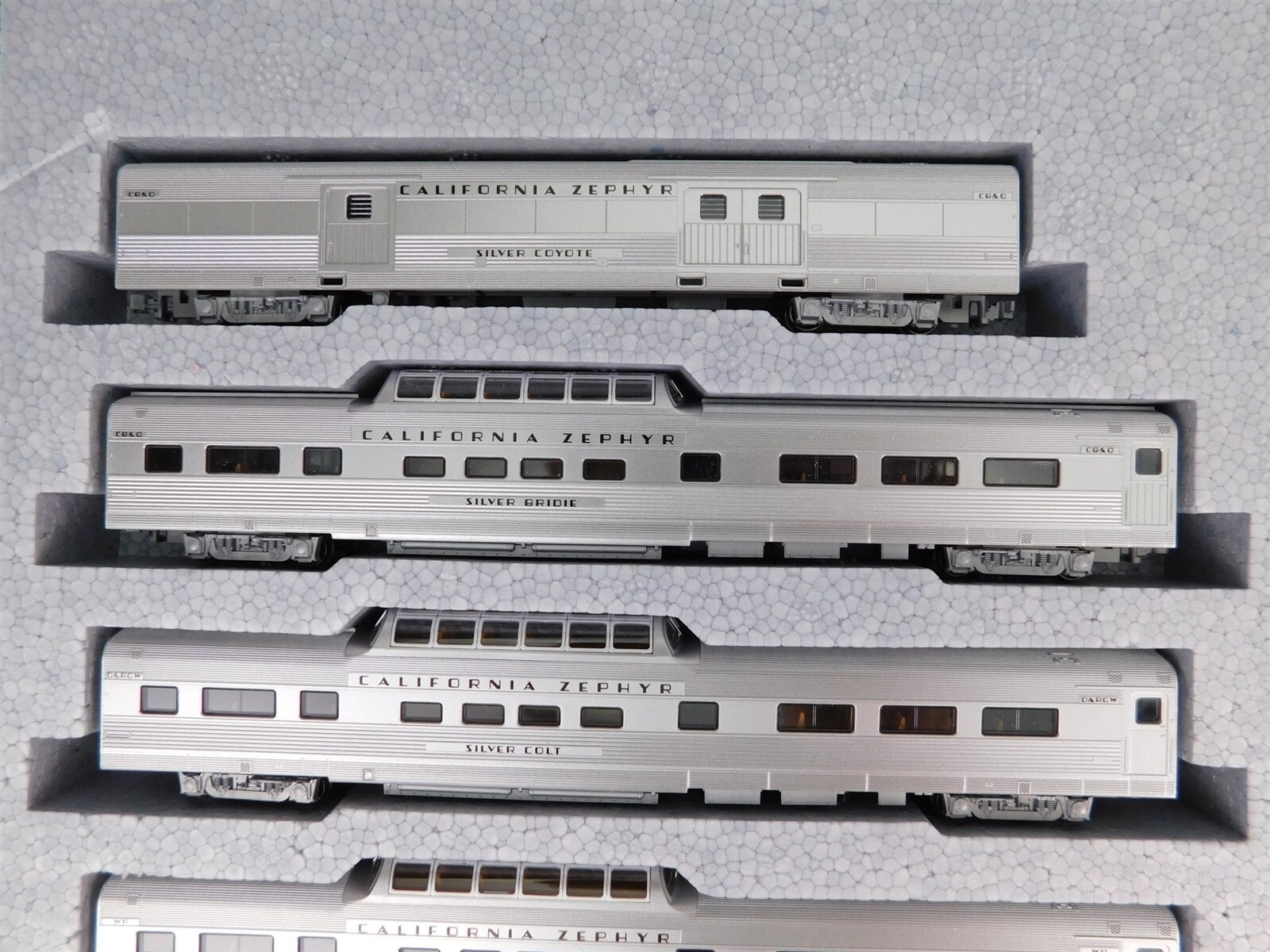 kato california zephyr