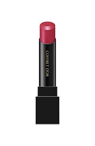 Kanebo Coffret d'Or Skin Synchro Rouge RS-341 Lippenstift - Bild 1 von 5
