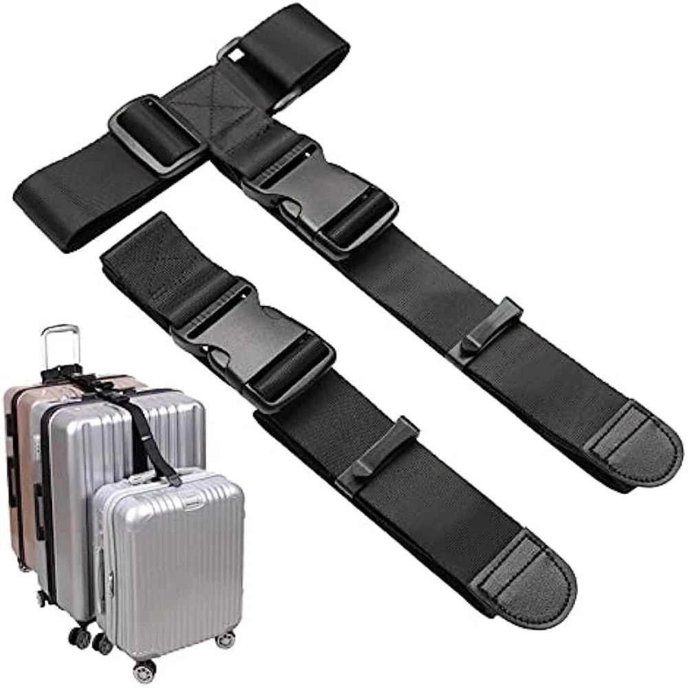 Luggage packing belt hotsell
