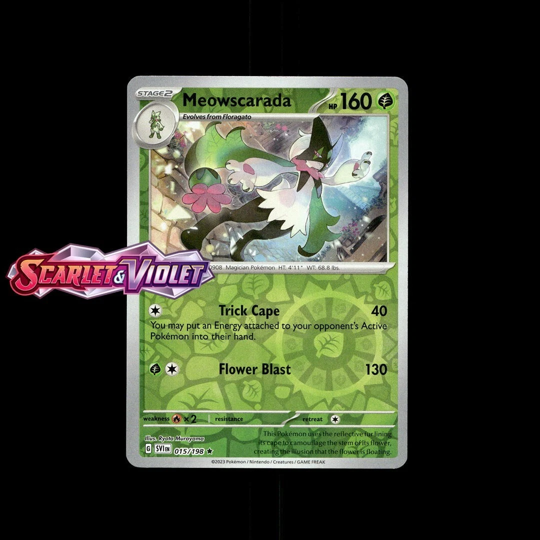 magearna pokemon card Pokemon TCG - Magearna V Silver Tempest Full Art Holo Card 128/195