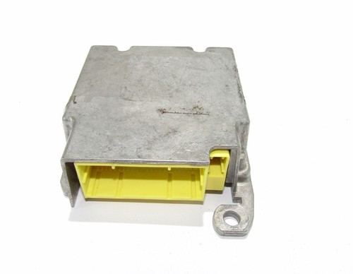 1997-2009 TOYOTA COROLLA VERSO E12 AIRBAG CRASH SENSOR steuergerät computer