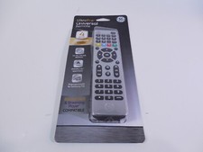 Universal Remote, All Major Brands, General e...