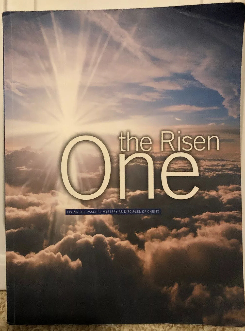 The Risen One | eBay