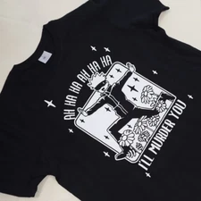 jjk T-Shirt, Gojo Satoru T-Shirt, Gojo Satoru, Jujutsu Kaisen