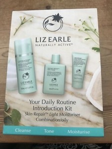 liz earle kits