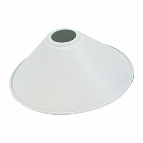 Retro Lampenschirm E27 Deckenlampe Vintage-Leuchte Pendelleuchte Hängelampe - Bild 27 von 41