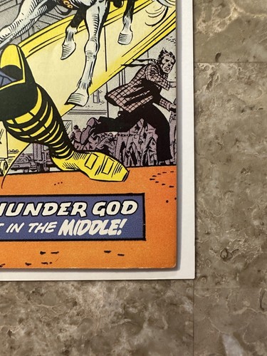 Thor #233 (1975 Marvel Comics) - En muy buen estado - Imagen 5 de 13