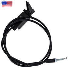 Choke Cable For Polaris Trail Blazer 250, 1990-2001