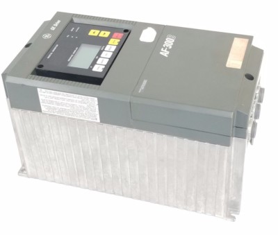 GE General Electric 6KAVI43007 Y1B1 6KAVI43007 7.5HP Inverter Drive GE General Electric 6KAVI43007 Y1B1 6KAVI43007 7.5HP Inverter Drive