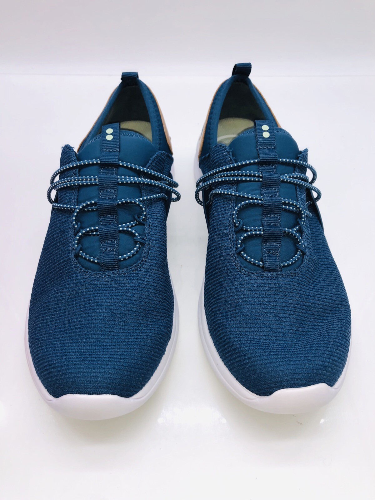 ryka bungee slip on sneakers