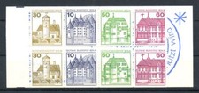 1980, Berlin, MH 12ca Z, ** - 1801334