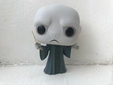 FIGURA FUNKO POP VINILO HARRY POTTER SERIE #06 LORD VOLDEMORT