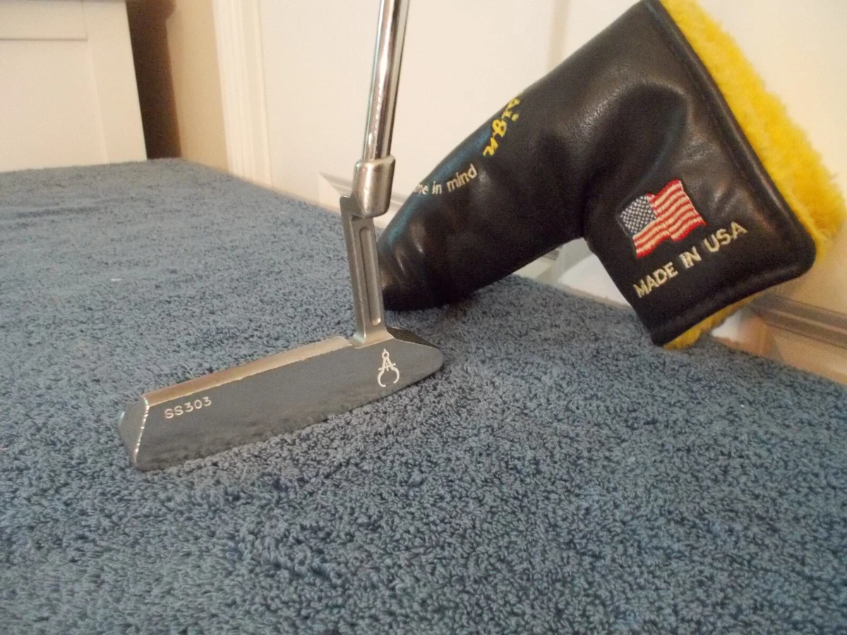 Gauge Design Putter Golf Clubs for sale | eBay
