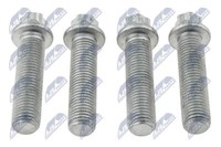 NTY KLT-ME-015-Z Reparatursatz, Radnabe