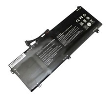 New ZO04XL Battery for HP ZBook Studio G3 G4 HSTNN-LB6W 808450-001 HSTNN-C88C