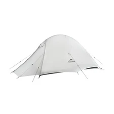 Naturehike Cloud up Pro 1 Person Tent, Ultralight Backpacking Tent for One Pe...