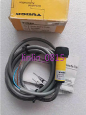 1Pcs New TURCK sensor BS18-E6X