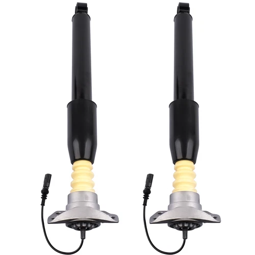 2X Hinten Luftfederbein Stoßdämpfer Für Audi A6 C7 A7 S7 4G 2011-2018 4G0616031L - Bild 5 von 11