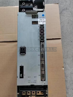 ONE USED OKUMA Spindle driver MIV08-3-V5