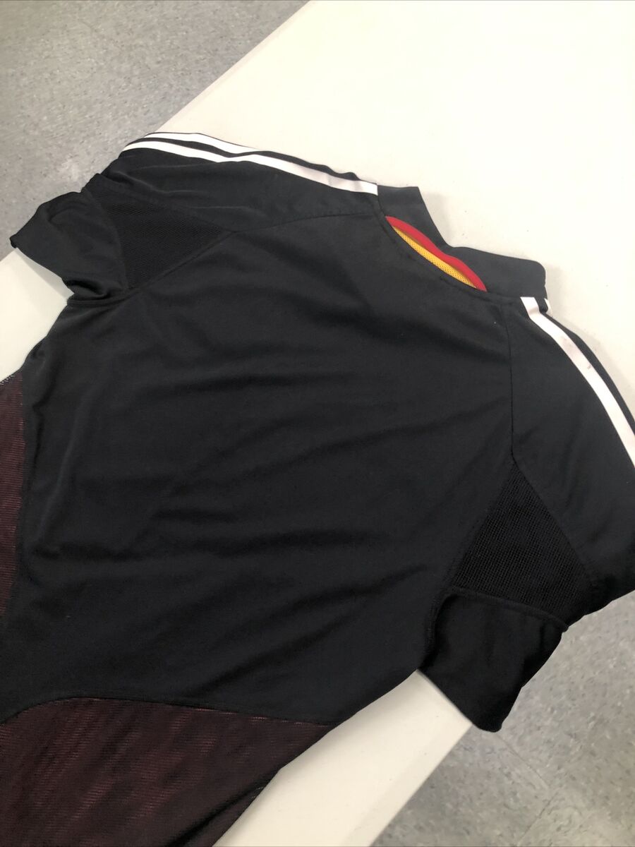 Adidas Germany Deutscher Fussball-Bund Jersey Mens Small Adidas Germany Deutscher Fussball-Bund Jersey Mens Small