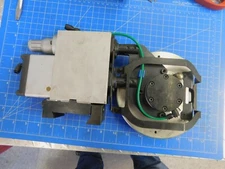 Dienes Pneumatic Shear Razor Cut Knife Holder Print Machine Unit