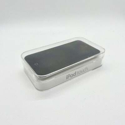 Apple iPod Touch 4th Generation 32GB A1367 MD058LL/A | eBay