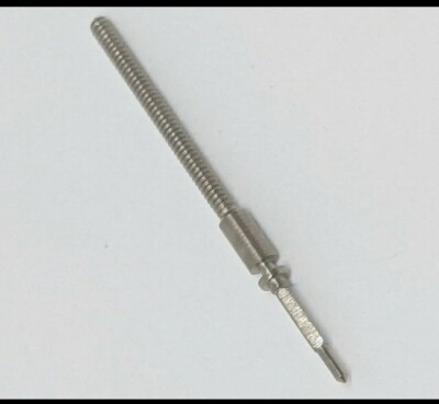 Bulova one genuine stem 11Af, 11AL, 11BL tap 10 thread 0.9 mm