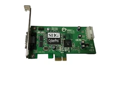 CyberPro SIIG Cyberserial JJ-E20011-S2, JEH2910X0087, High Profile