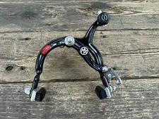Dia Compe Mx 1000 1983 Bmx Front Brake Vintage Old School Black 