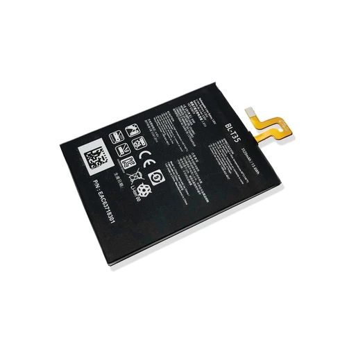 New Replacement Battery For Google Pixel 2 XL 6.0" BL-T35 3.85V 3520mAh 13.6Wh - Picture 3 of 5