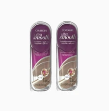 Cover Girl Ultra Smooth Foundation + Applicator, 875 soft sable - 2 PACK