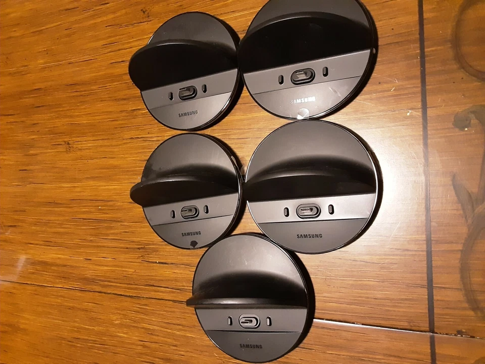 Samsung Galaxy Tab A 8.0 Fast Charging USB-C Dock EE-D3000 - Image 2 of 2