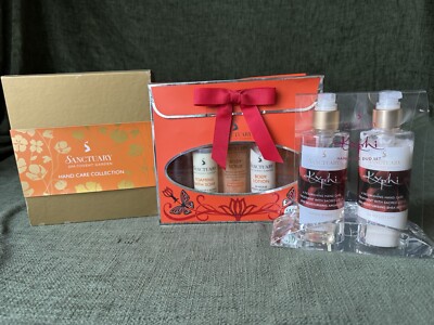 Gifts For Boots Christmas Perfume Gift Sets Boots Sanctuary Spa