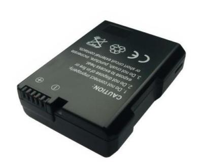 AKKU 1030mAh für Nikon D3200 D-3200 D 3200 EN-EL-14 ENEL-14 EN-EL14 mit Infochip