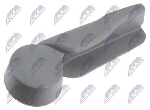 Seat Adjustment Actuator Right For Mercedes Gl Klasa X164 2006- Grey - Image 4