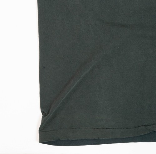 T-shirt vintage Moody Blues uomo XL concerto band anni 90 punto singolo spazio sbiadito - Foto 13 di 18